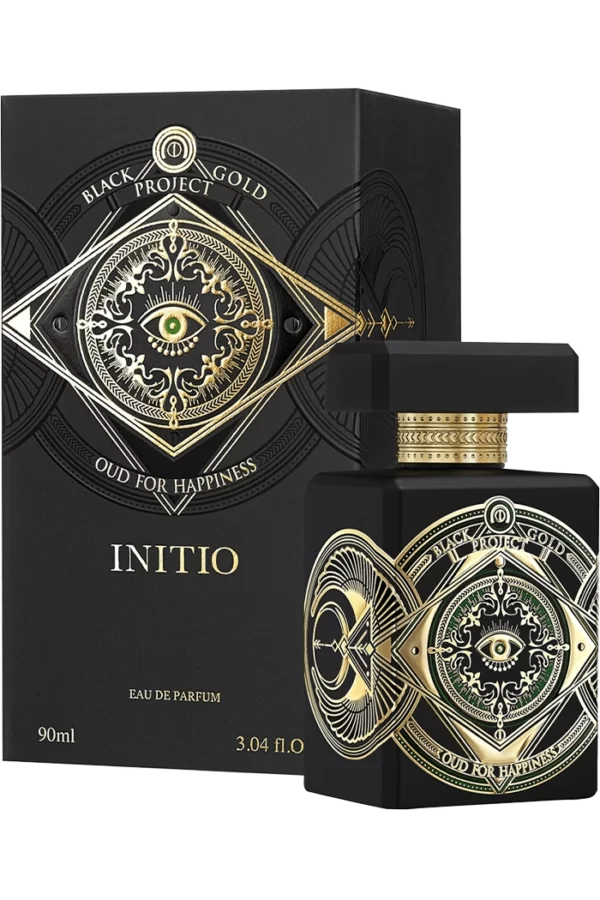 Oud for Happiness (Initio Parfums Privés) 1