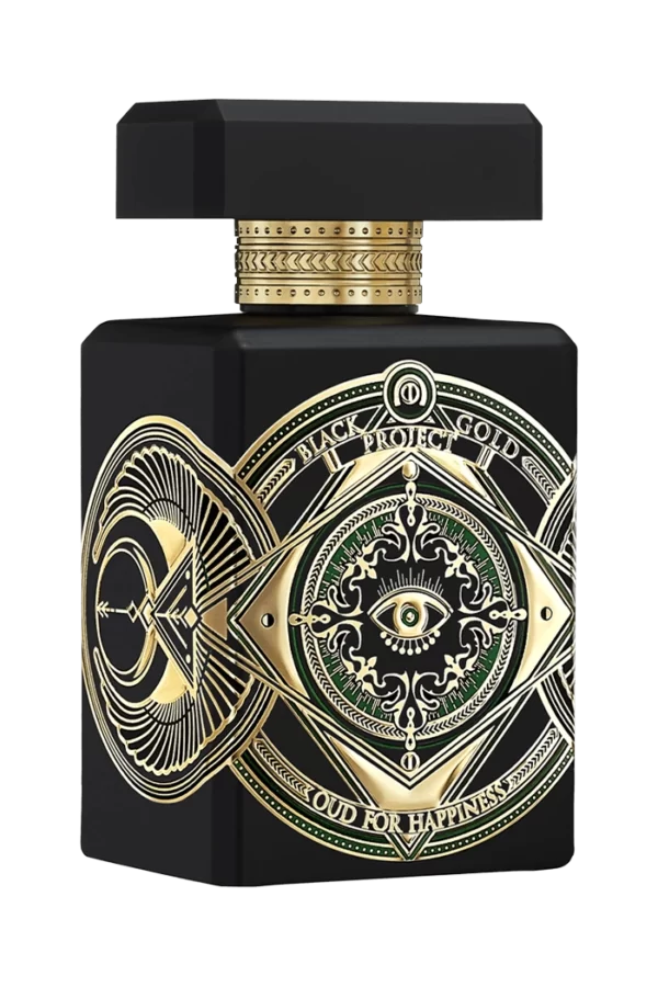 Oud for Happiness (Initio Parfums Privés) 2