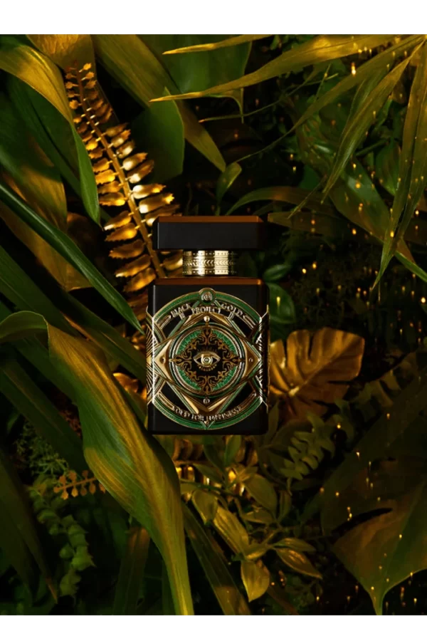 Oud for Happiness (Initio Parfums Privés) 3