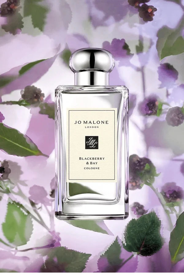 Blackberry &amp; Bay (Jo Malone London) 2