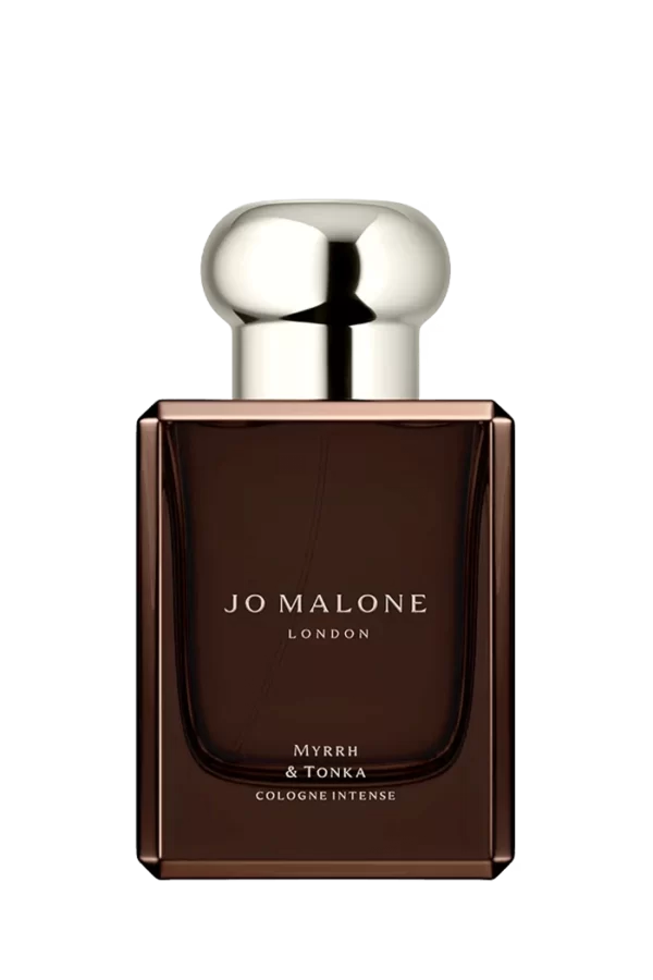 Myrrh &amp; Tonka (Jo Malone London) 2