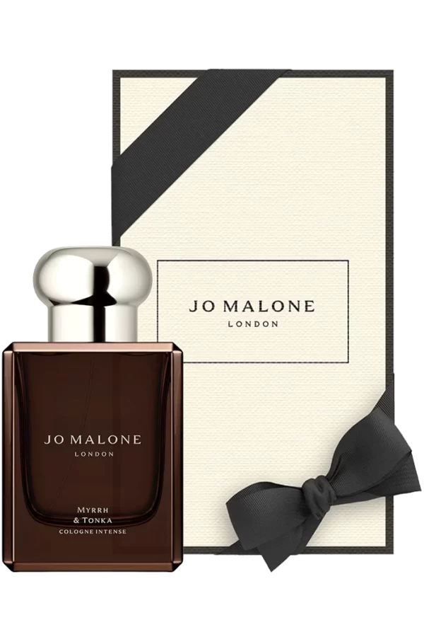 Myrrh &amp; Tonka (Jo Malone London) 3