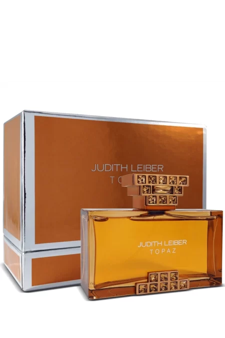 Topaz (Judith Leiber) 1