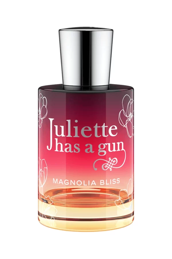 Magnolia Bliss (Juliette has a gun) 5