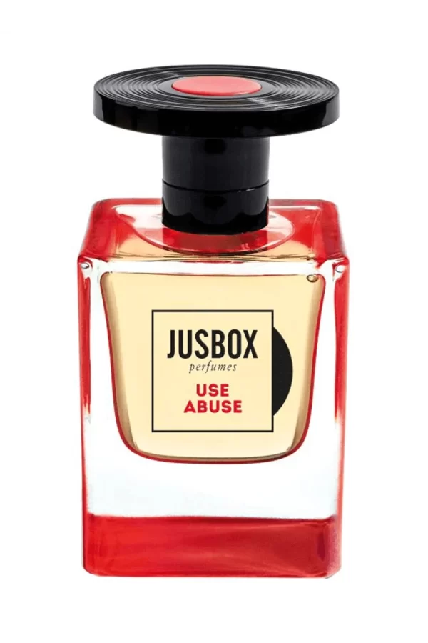 Use Abuse (Jusbox)