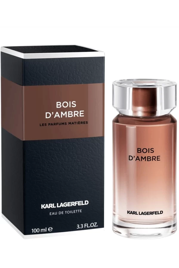 Bois d'Ambre (Karl Lagerfeld) 1