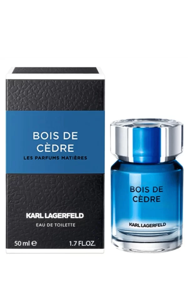 Bois de Cedre (Karl Lagerfeld) 2