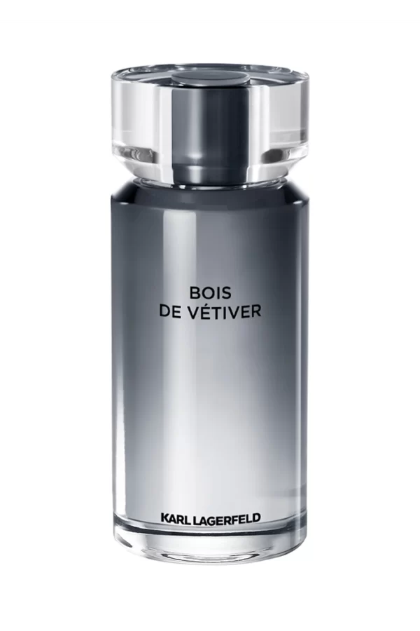 Bois de Vetiver (Karl Lagerfeld)