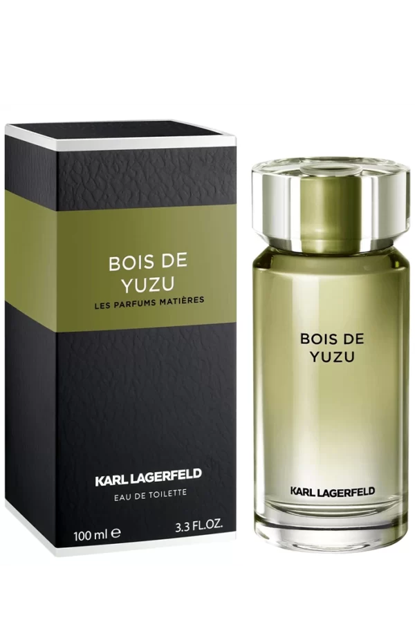 Bois de Yuzu (Karl Lagerfeld) 1