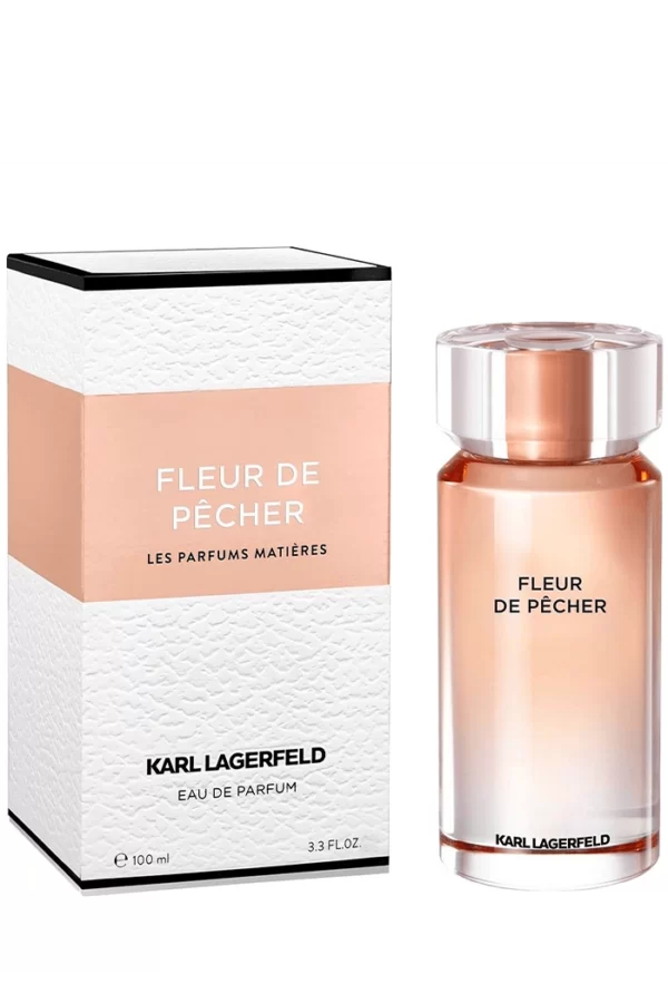 Fleur de Pecher (Karl Lagerfeld) 1