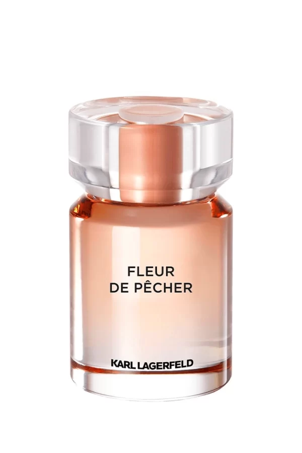 Fleur de Pecher (Karl Lagerfeld) 2