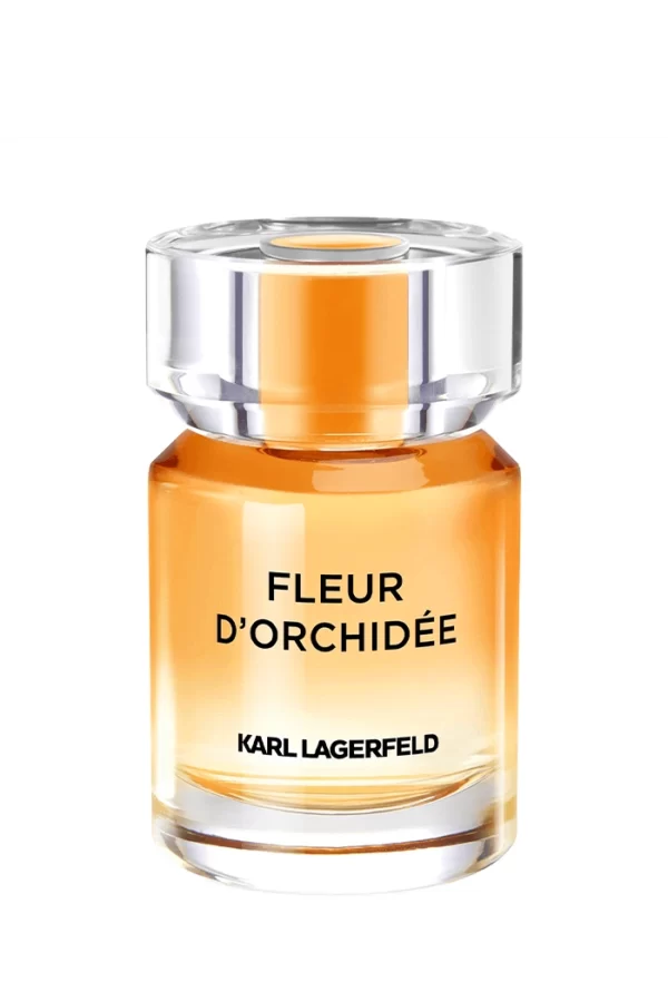 Fleur d'Orchidée (Karl Lagerfeld) 2