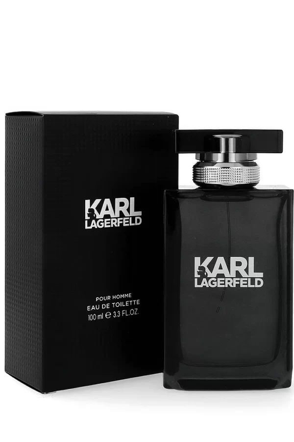 Karl Lagerfeld for Him (Karl Lagerfeld) 1