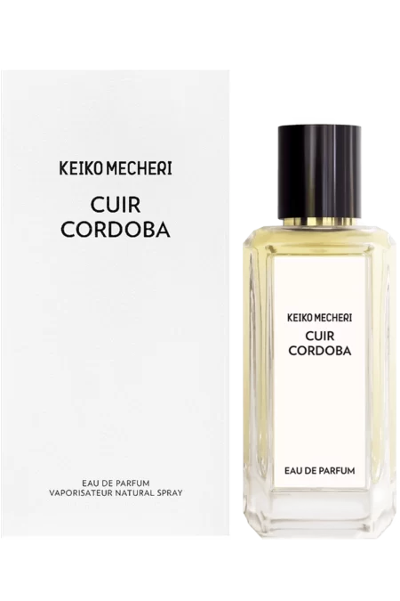 Cuir Cordoba (Keiko Mecheri) 1