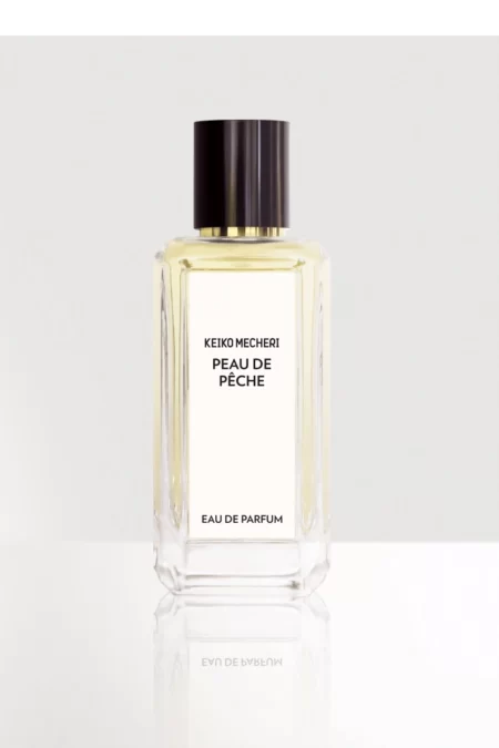 Peau de Peche (Keiko Mecheri) 1