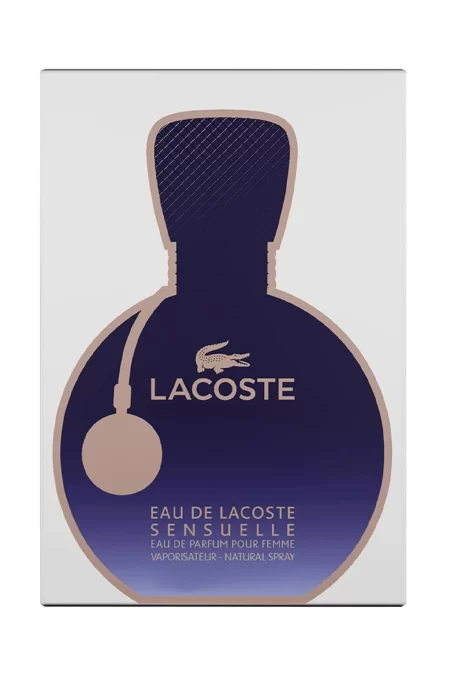 Eau De Lacoste Sensuelle (Lacoste) 1