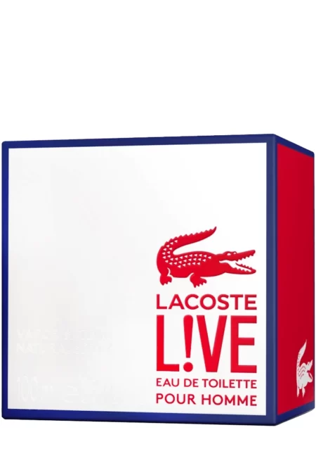 Lacoste Live (Lacoste) 1