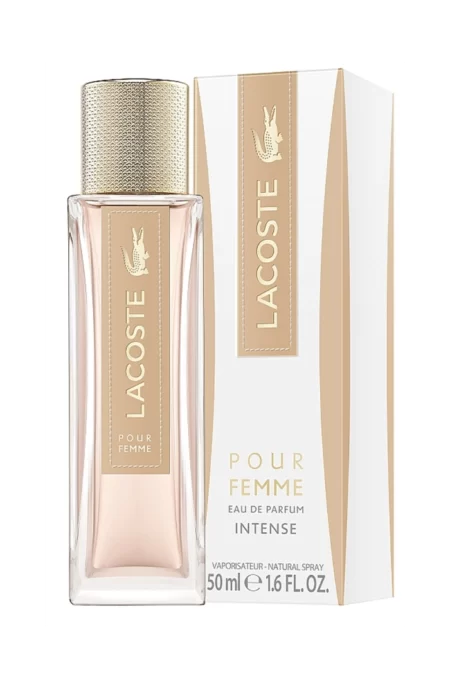 Lacoste Pour Femme Intense (Lacoste) 1