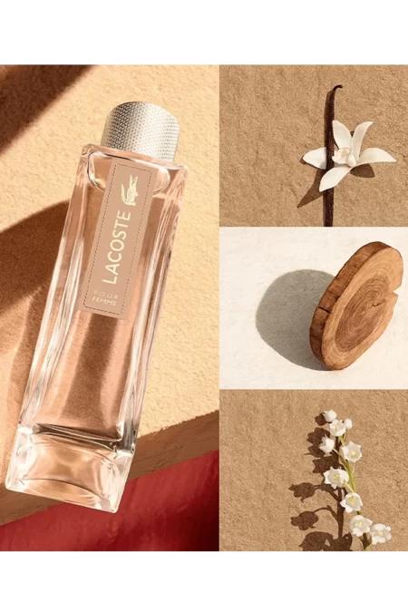 Lacoste Pour Femme Intense (Lacoste) 2