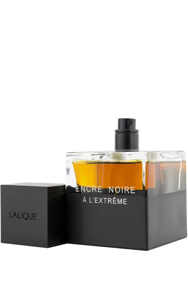 Encre Noire A L'Extreme (Lalique) 2