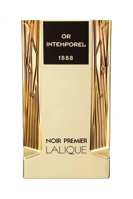 Or Intemporel 1888 (Lalique) 2