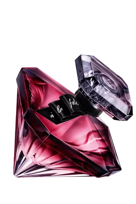 La Nuit Trésor à la Folie (Lancome) 1