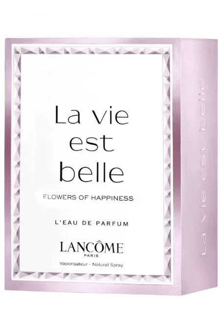 La Vie Est Belle Flowers of Happiness (Lancome) 1