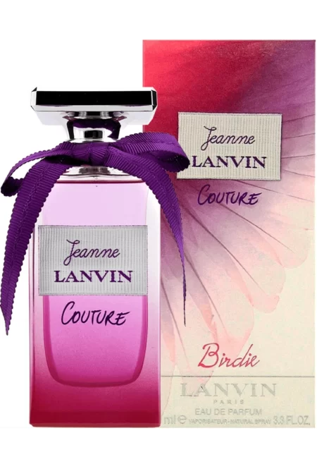 Jeanne Lanvin Couture Birdie (Lanvin) 1