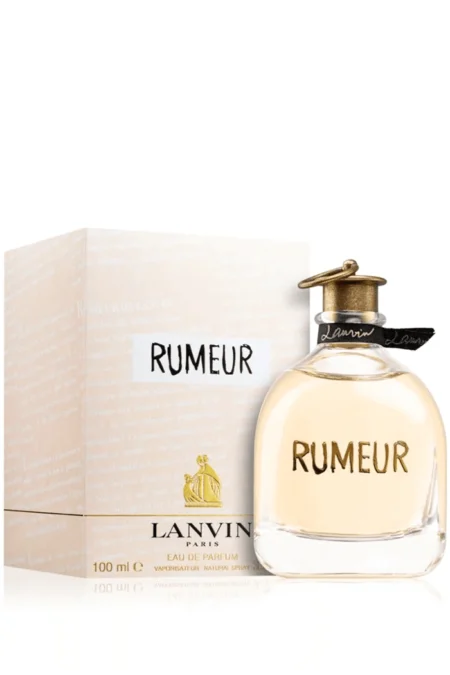 Rumeur (Lanvin) 1
