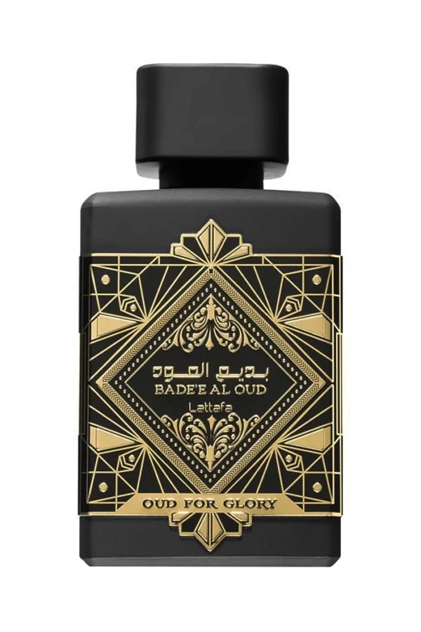 Bade'e Al Oud Oud for Glory (Lattafa Perfumes)