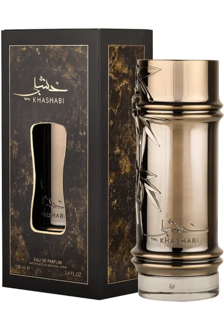 Khashabi (Lattafa Perfumes) 1