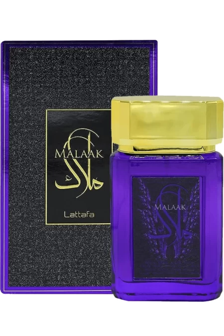 Malaak (Lattafa Perfumes) 1