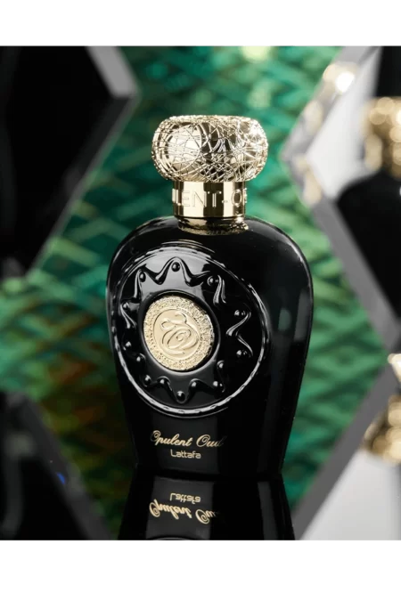 Opulent Oud (Lattafa Perfumes) 2
