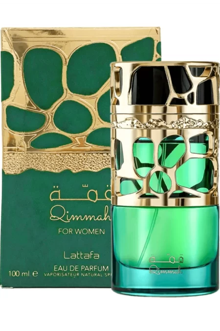 Qimmah for Women (Lattafa Perfumes) 1