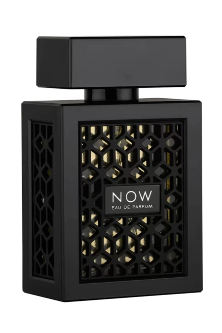 Rave Now (Lattafa Perfumes) 1