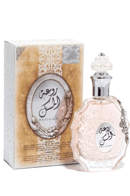Rouat Al Musk (Lattafa Perfumes) 1