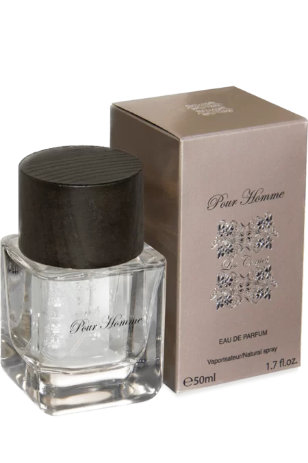 Pour Homme (Les Contes) 1