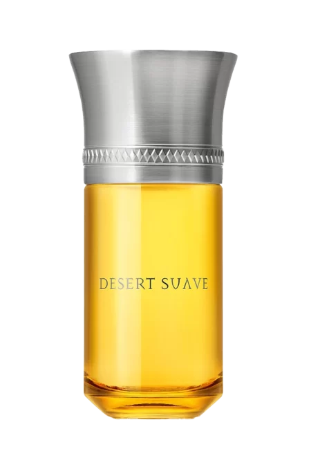Desert Suave (Liquides Imaginaires) 2