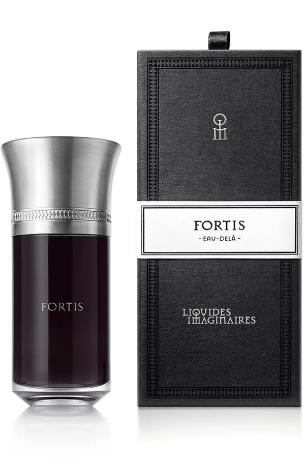 Fortis (Liquides Imaginaires) 1