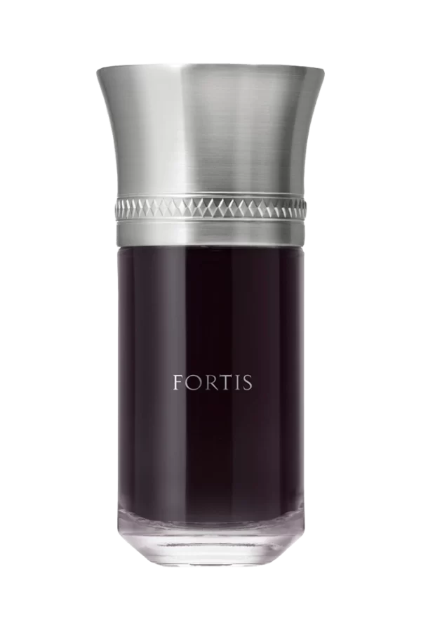 Fortis (Liquides Imaginaires) 2