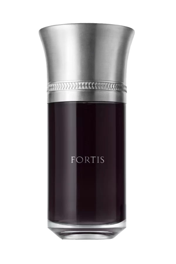 Fortis (Liquides Imaginaires)