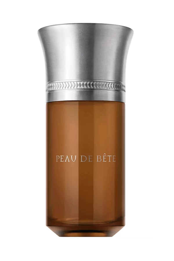 Peau de Bête (Liquides Imaginaires)