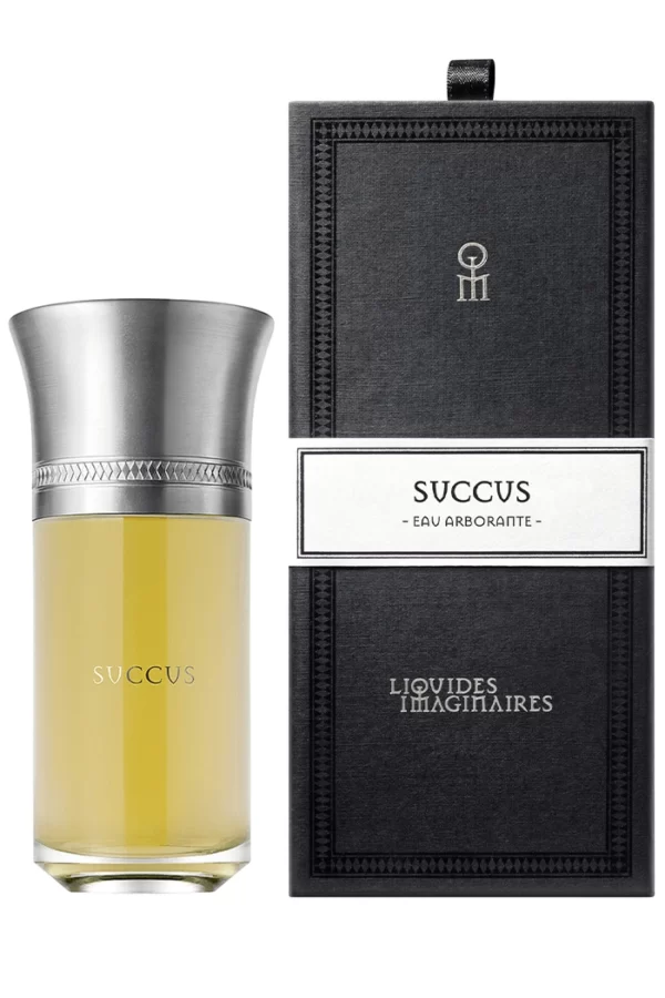 Succus (Liquides Imaginaires) 1