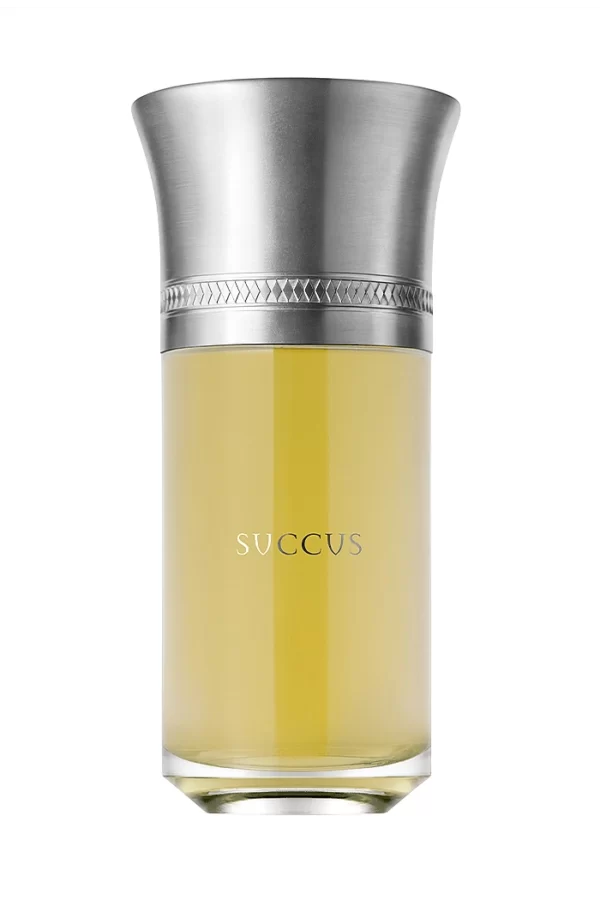 Succus (Liquides Imaginaires)