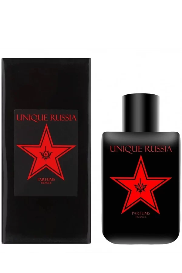 Unique Russia (LM Parfums) 1