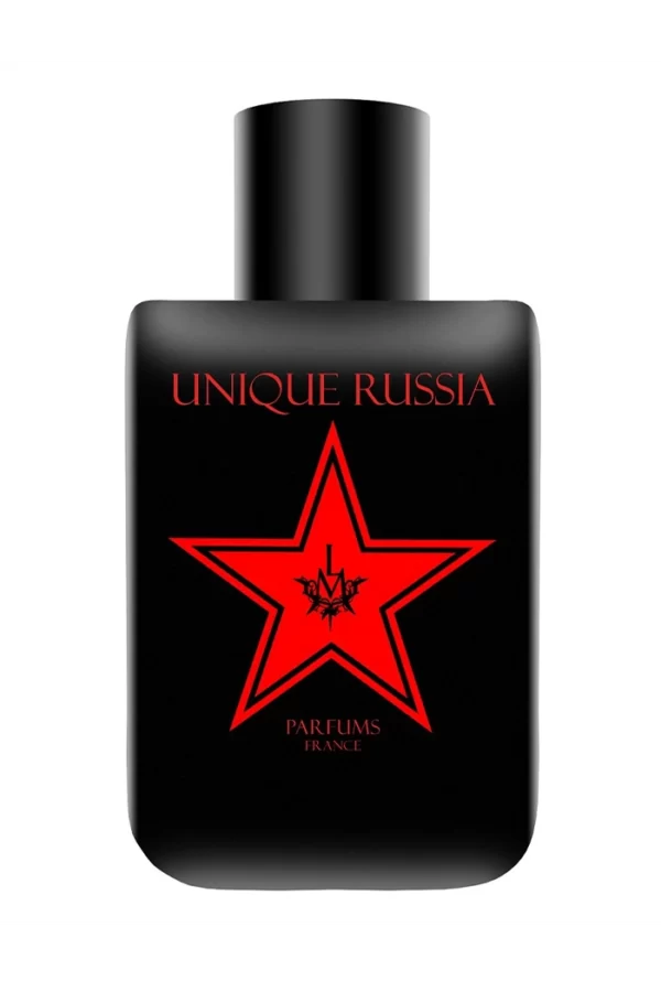 Unique Russia (LM Parfums)