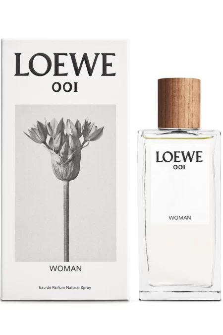 Loewe 001 Woman (Loewe) 1