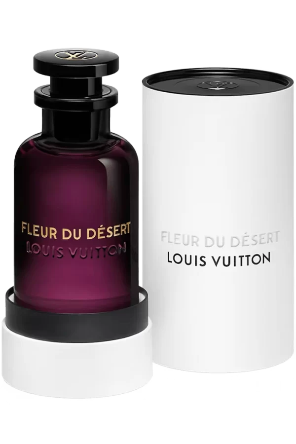 Fleur du Désert (Louis Vuitton) 1