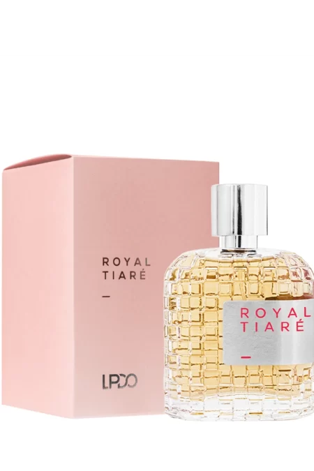 Royal Tiaré (LPDO) 1