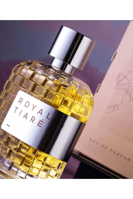 Royal Tiaré (LPDO) 2